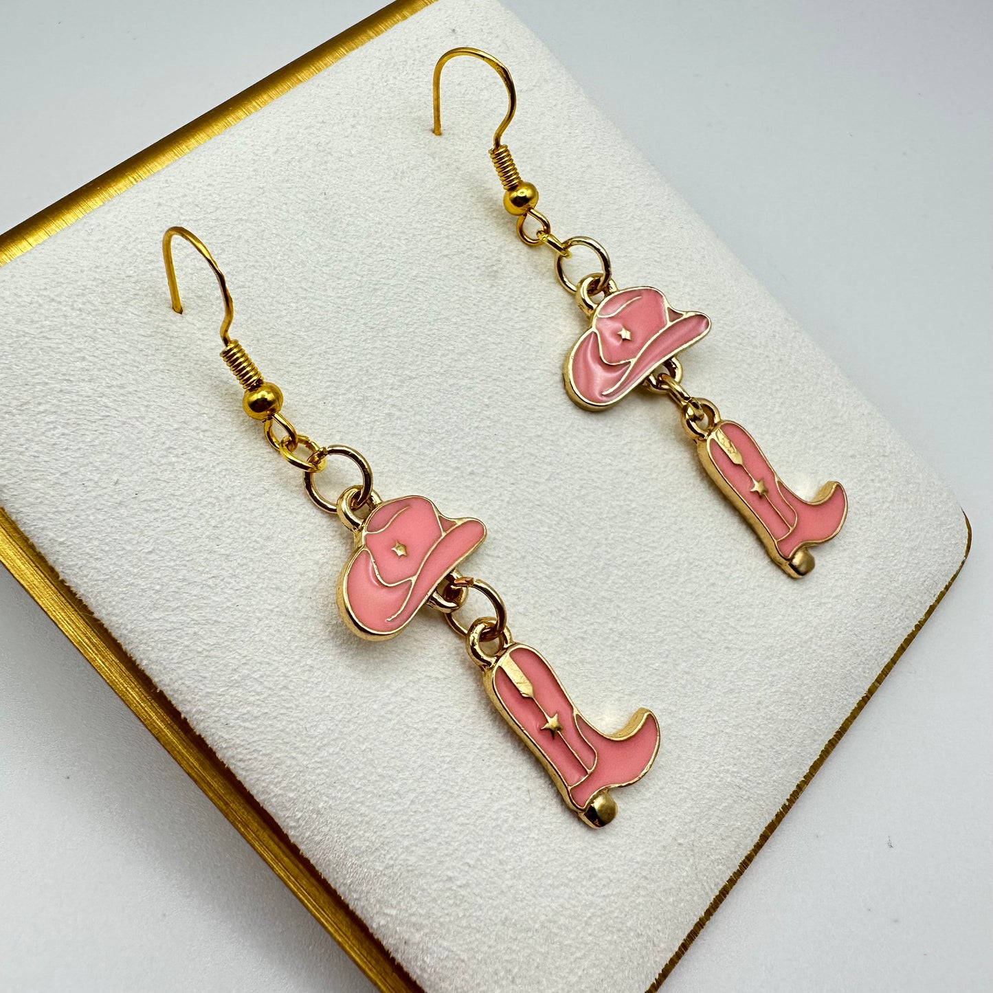 🤠Rodeo Sugar Drop Earrings