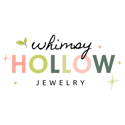 ✨ Welcome to Whimsy Hollow ✨