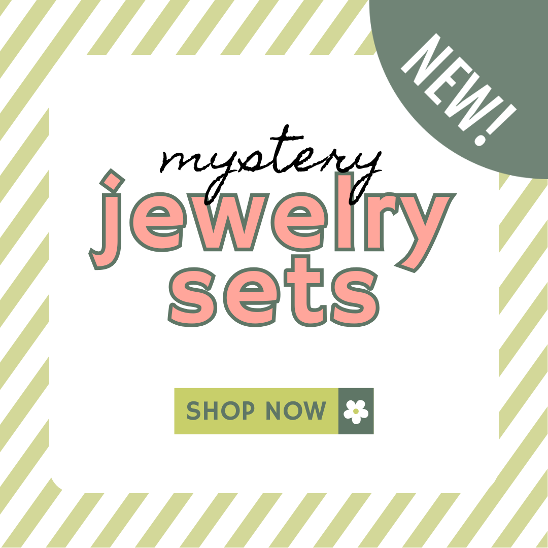 Mystery Jewelry Sets