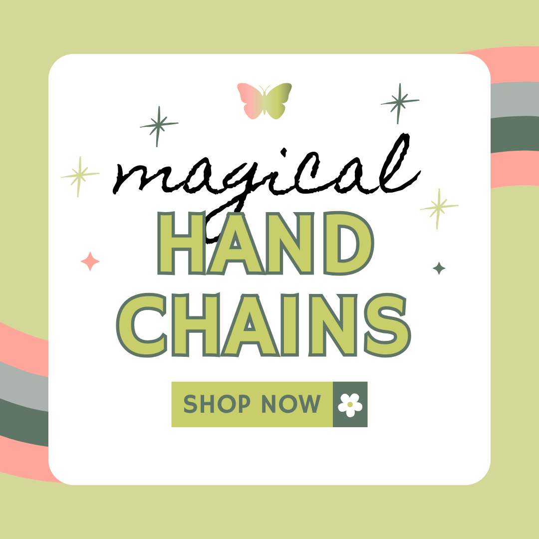 Hand Chains